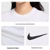 Nike Women's Sport Casual Short Sleeve T-Shirt