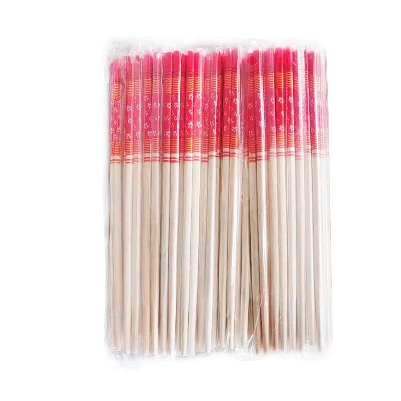 

Anju Xiansen Disposable Bamboo Chopsticks