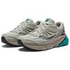 SAUCONY Guard Comfortable Versatile Non-Slip Durable Low-Top Running Shoes Unisex Running Shoes Gray S28237-10