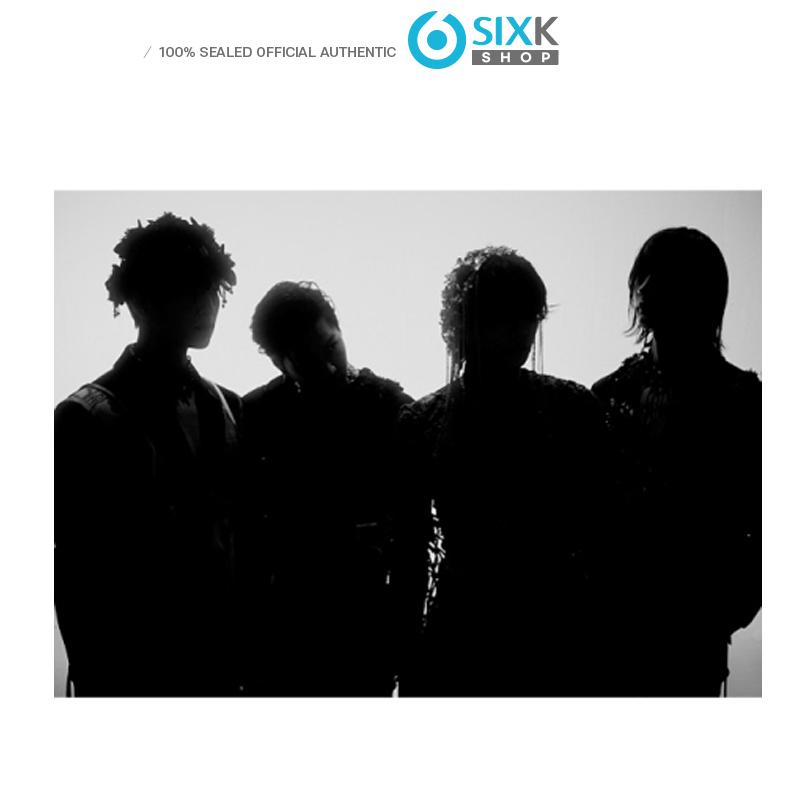 

SHINee - VOL.7 НЕ ЗВОНИТЕ МНЕ (ЮВЕЛИРНЫЙ футляр ВЕР.) minho ver