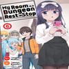 My Room Is a Dungeon Rest Stop Manga Vol. 6 by Tougoku Hudou... 9781638582588