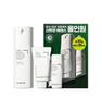 Forest For Men All-In-One Essence Set Pore Care / Sensitive Men’s Skincare Kit (100mL + 25mL + Foam Cleanser 30g)