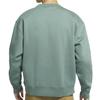 Nike ACG Contrasting Colors Pocket Fleece Sports Round Neck Pullover Green Men's CV0683-365