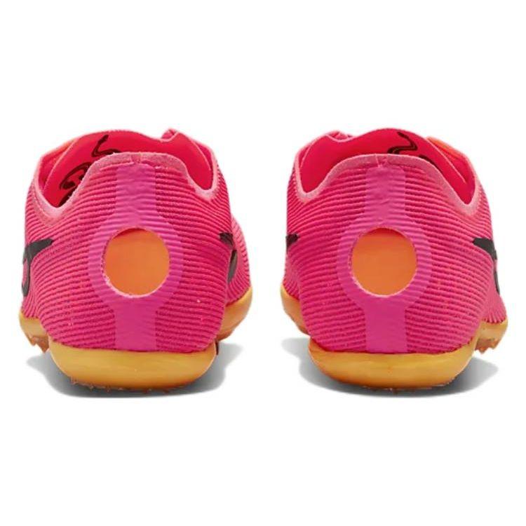 Nike Zoom Mamba 6 Hyper Pink Orange Herren Sneaker Laser-Orange Schwarz DR2733-600