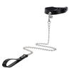 Women's Choker: SM Bell Collar Chain for Flirty Fun