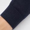 Pierre Cardin Men's Fine Spun Wool Blend Crew Neck Sweater