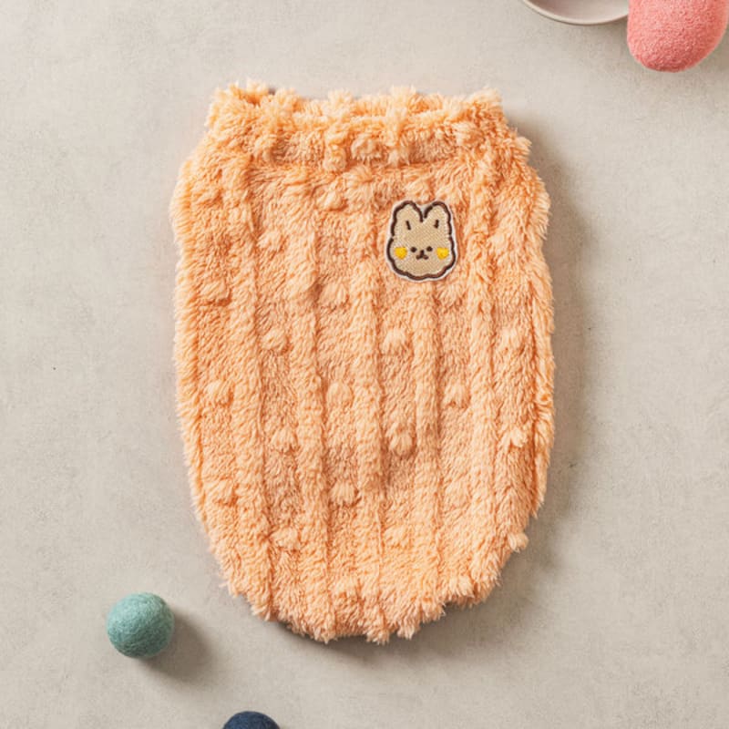 

[Pet] Cozy Winter Mock-Up L Peach