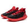 Under Armour HOVR Summit Manșetă Anvelopă Lată Negru Roșu Adidași Unisex 3022945-004