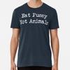 Eat Pussy Not Animals T-Shirt S-5XL Best T-Shirt