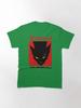 The Damned The Damnedd Australian Tour 1997 Classic T-Shirt