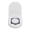 10X Lens Filter HD Coated Snap-On Aluminum Frame Sports Camera Filter Ace Pro