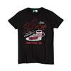 Twin Peaks Unisex Adult RR Cafe T-Shirt