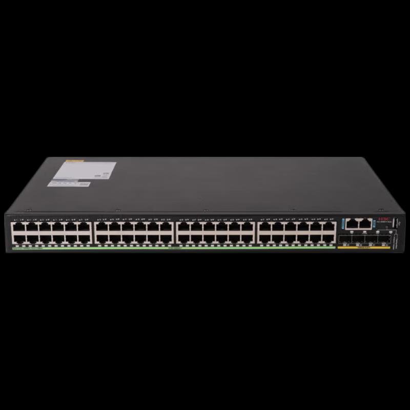 

H3C S5560-52S-EI-G Enterprise Managed Network Switch