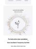 Huaqiangbei Pro3: 2025 Bluetooth Noise-Cancelling Earphones Compatible with Apple