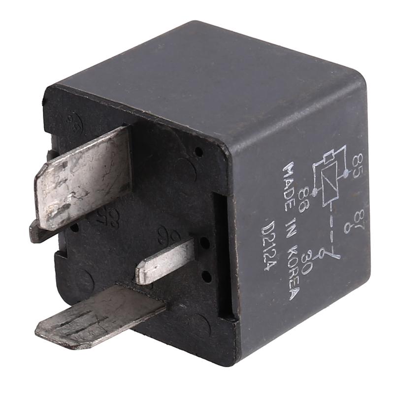 A51K-04692139AA Car Relay 12V For DODGE JEEP MULTIPURPOSE 4 PRONG Automotive Accessories
