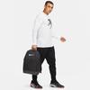 NIKE Training Backpack, Travel Bag, Laptop Bag, Business Bag DH7709-010 Black