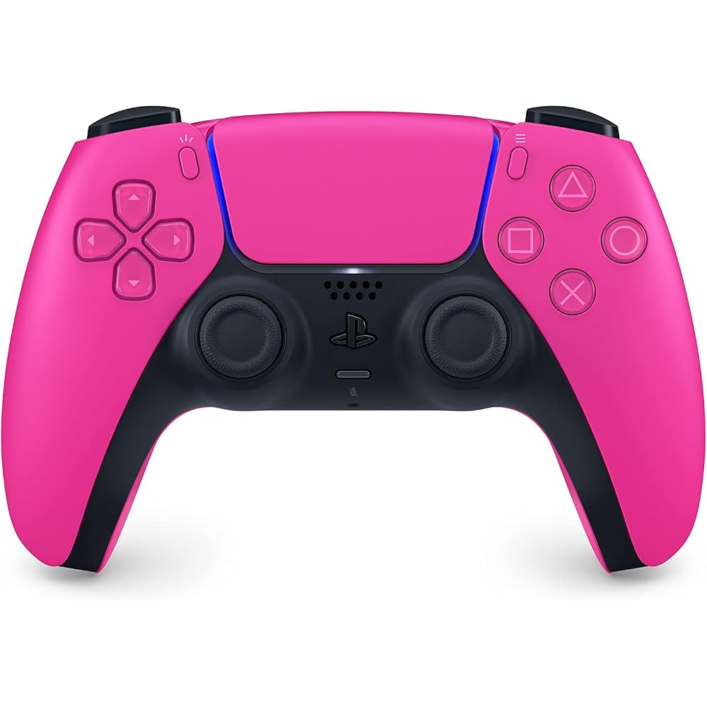 [Genuine] DualSense Wireless Controller Nova Pink (CFI-ZCT2J03)