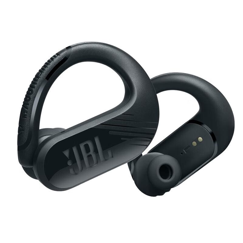 JBL Endurance Peak 3 True Wireless Sports Earbuds