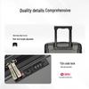 Diplomat TC-26082 20-Inch PC Spinner Carry-On Luggage
