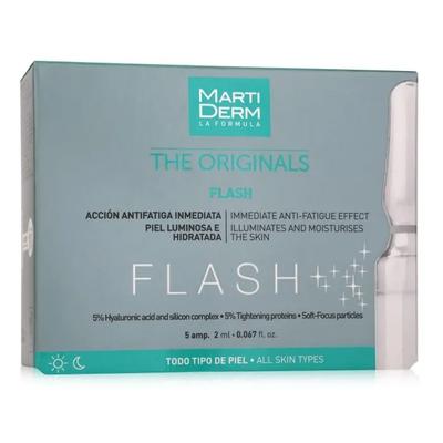 Flash ampule 5x2ml