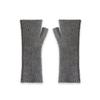 METAPHER MET flower hand warmers grey