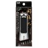Kai Corporation Seki Magoroku Nail Clippers Type Stainless for and Foot 103, Steel, Unisex, Hands, Feet,