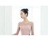 Women's Long Sleeve Mesh Ballet Dance Top - Classical Chinese Dance Costume