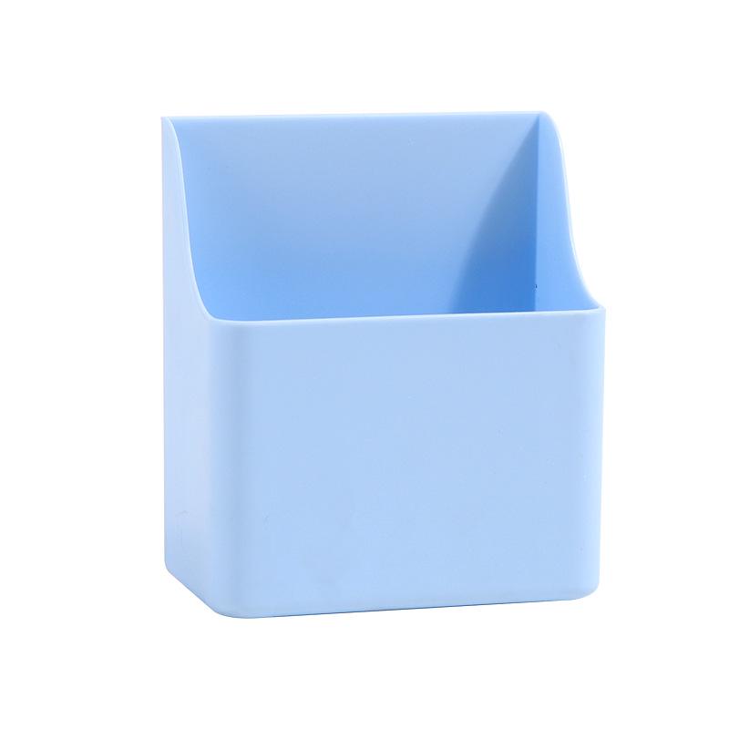 Colorful Large Magnetic Pen Holder for Blackboard, Whiteboard & Refrigerator