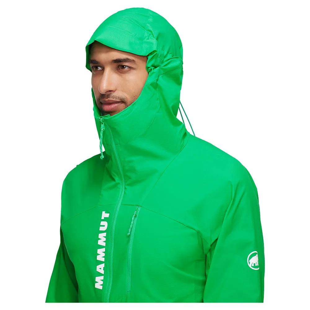 Mammut Куртка Aenergy Windbreaker