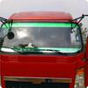 Automotive Sunshade Window Film with Two   Color Designs Gradient Car Window Film Decorative for Privacy &  Protections