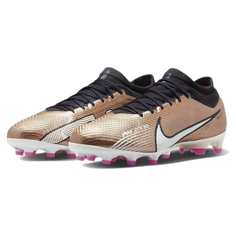 Nike Zoom Vapor 15 Pro AG Pro Metallic Copper FB1444-810