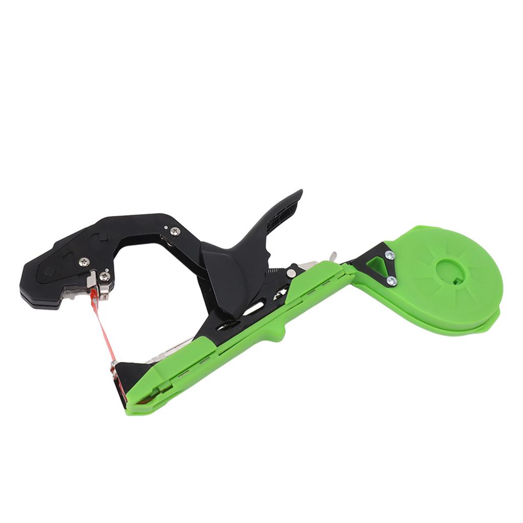Plant Tying Machine SK5 Steel Gardening Tape Tool with Blade for Grapes Raspberries Tomatoes Vining