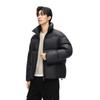 Couple's 2025 Winter Down Jacket: Men's 90% White Duck Down High Loft Outerwear