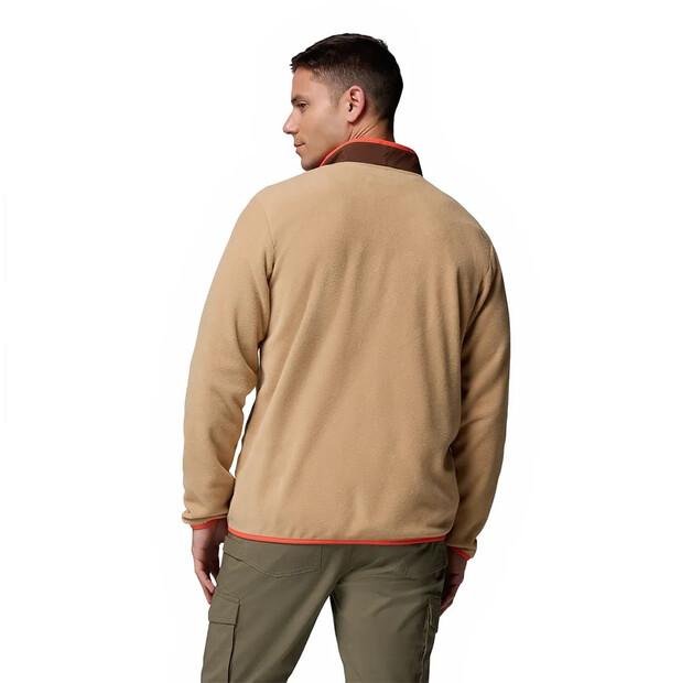 Columbia Флисовая на молнии Sequoia Grove™