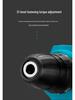 Makita DF0300 Multi-Function Electric Drill: Impact Pistol & Screwdriver