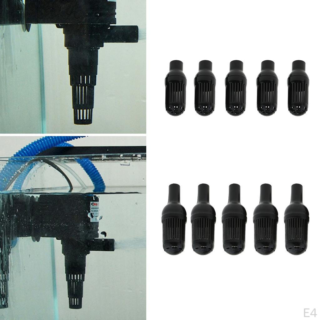 5 Stück JEBOAP362 AP375 AP119B AP338 Aquarium Tauchpumpe Teile S