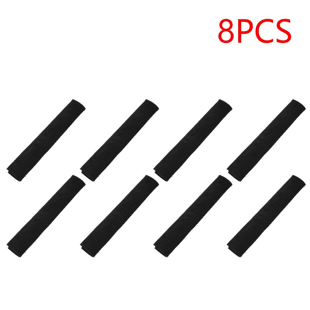 Bicycle Frame Chain Protector Neoprene Cycling Care Chain Posted Guards Chain Sticker Bike Accessories