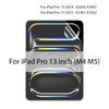 2PCS Paperlike Screen Protector For iPad 13 11th M4 M5 12.9 Air 11 M2 M3 5 4 3 10 9 9th 10th Generation Mini 6 7 Feel Paper Film