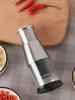 Mini Chopper Garlic Press Manual Onions Masher Onion Chopper Garlic Crusher  Hand Press Garlic Chopper Stainless Steel 304