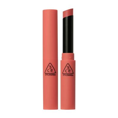 SLIM VELVET LIP COLOR #COTTON UP, Make-up, Korean Cosmetics, Kbeauty, Sample