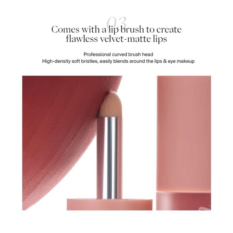 JOOCYEE - Mehrzweck-Lippen- und Wangencreme - 4 Farben