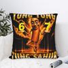 Tung Tung Tung Sahur Is Calling 67 Six Seven Meme Pillow Cover Vintage Pillow Case For Sofa Home Decoration Print Pillowcases