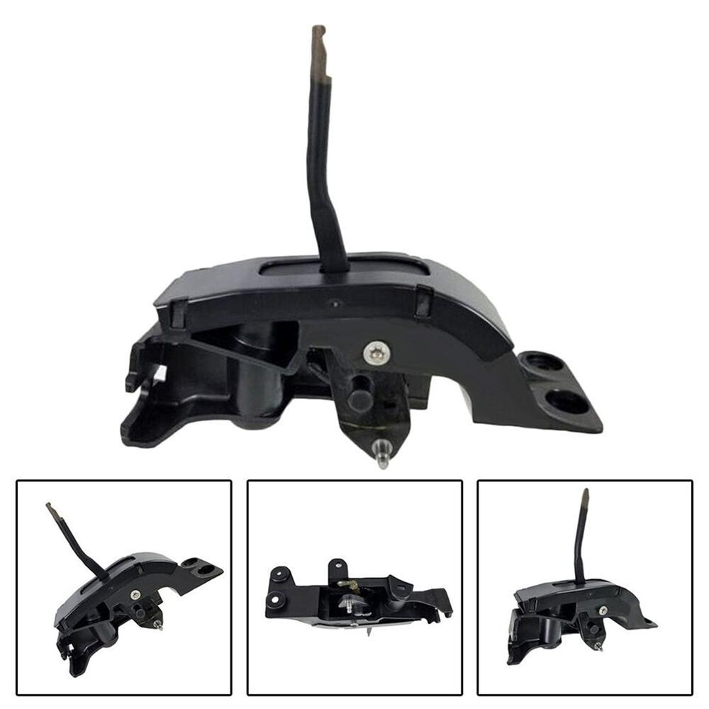 

1Set Car Transfer Case Shifter Replacement 52060062AG For Jeep Wrangler 2007-17