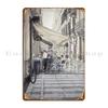 Coffee Shop Metal Plaque Funny Home Wall Decor Design Classic Tin Sign Poster