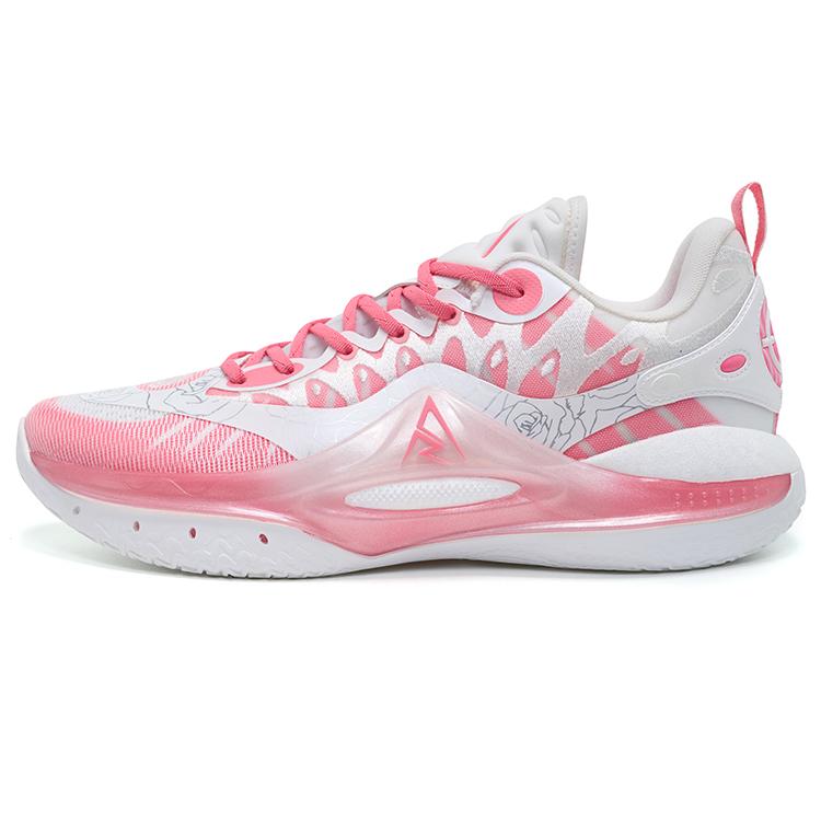 

Rigorer AR2 Valentines Day Men Sneakers Pink White Z324460101-4 42