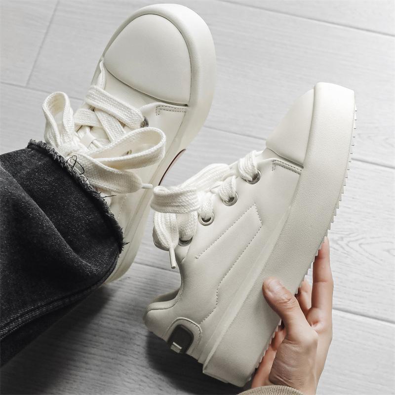 Neues Nischendesign Herrenschuhe Studententrend Sportliebe Freizeitschuhe Herren X266