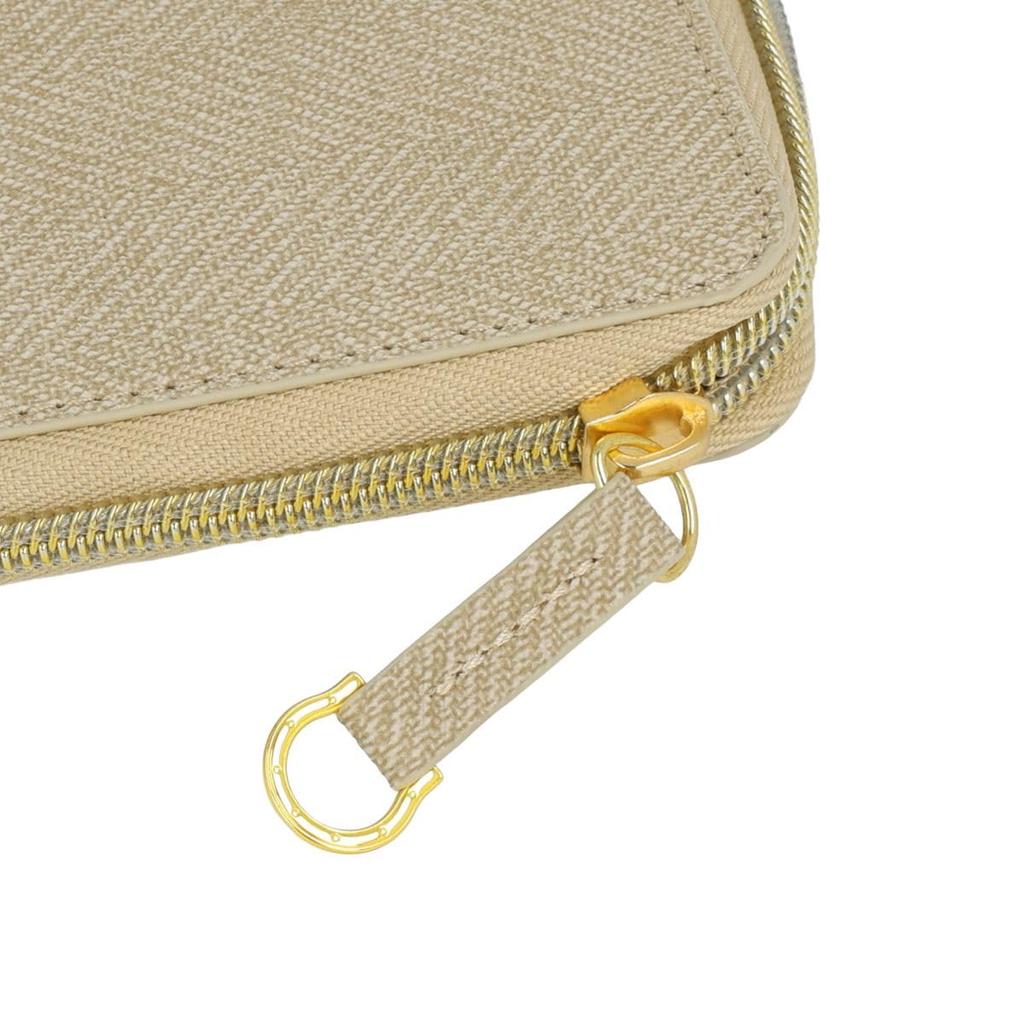EDiT Planner B6 Round Zip One Page Per Vertical Pedir Refills Sold Marks Blue Cover, Size, Cover, Day/Weekly Layout, Tweed, Separately, DA-ZDC31-BL