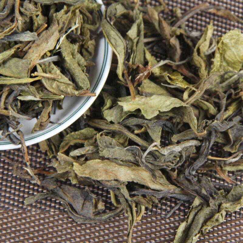 500g Pu'er Tea Tea Loose Tea Gold Leaf Tea Healthy Drink