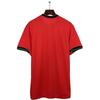 Maglia da Calcio da Uomo Portogallo Euro /25 Casa Trasferta Fan Cristiano Ronaldo 7 Manica Corta Adulti Bambini