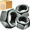 Hexagonal Nut DIN934 KL.10 1KG M14X1.5